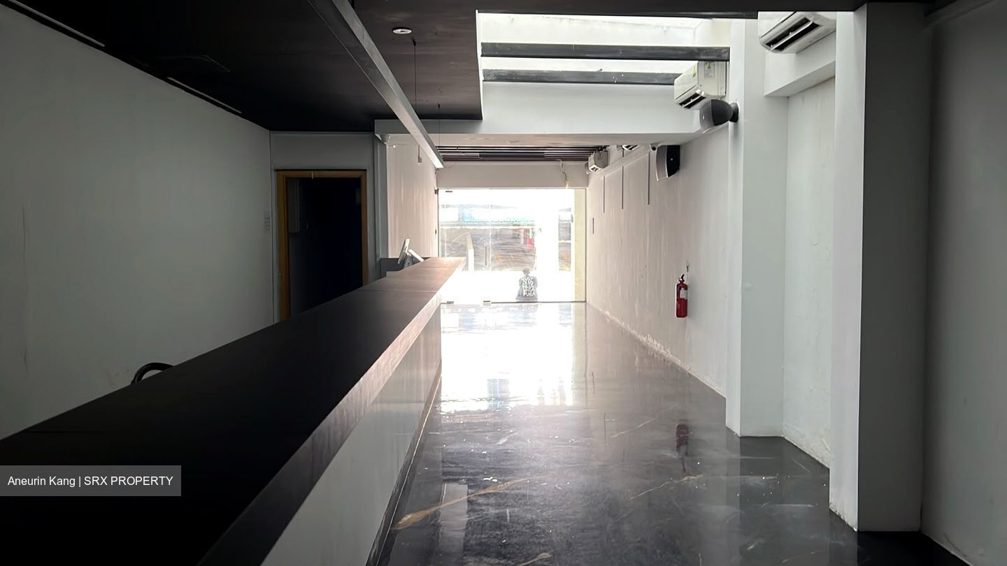 Craig Road (D2), Retail #621241541